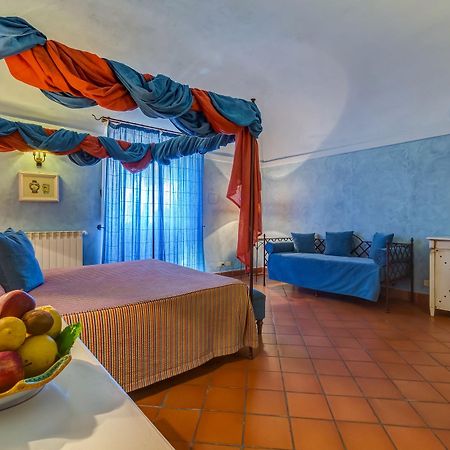 Country Resort La Casa Delle Monache Gaggi Zewnętrze zdjęcie