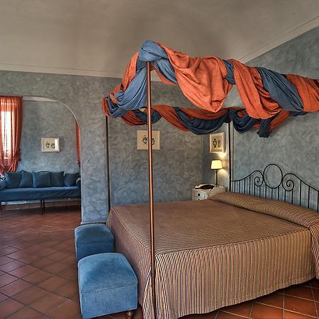 Country Resort La Casa Delle Monache Gaggi Zewnętrze zdjęcie