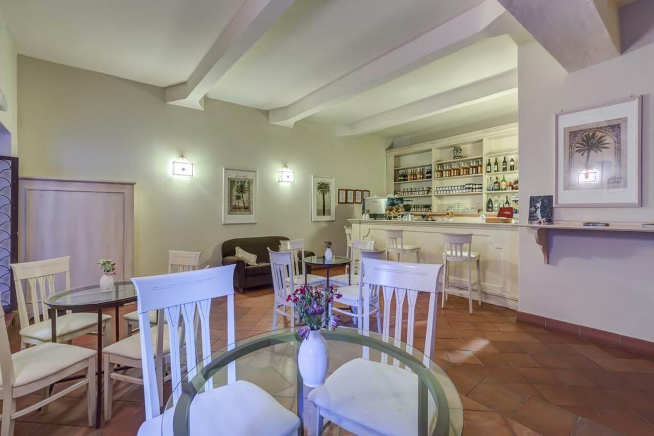 Country Resort La Casa Delle Monache Gaggi Zewnętrze zdjęcie