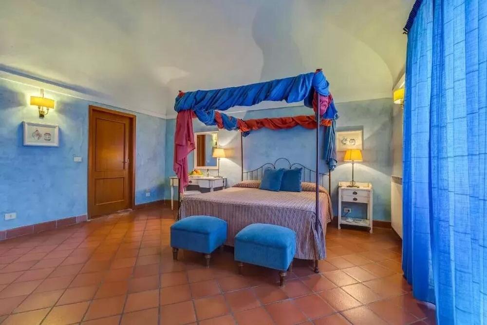 Country Resort La Casa Delle Monache Gaggi Zewnętrze zdjęcie