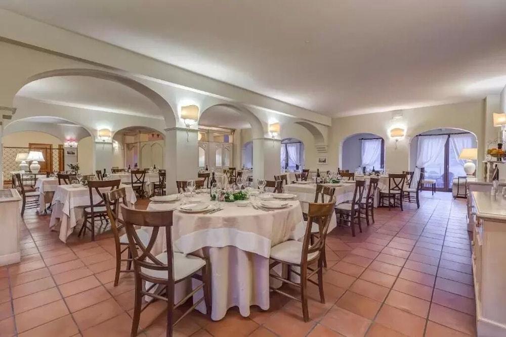 Country Resort La Casa Delle Monache Gaggi Zewnętrze zdjęcie