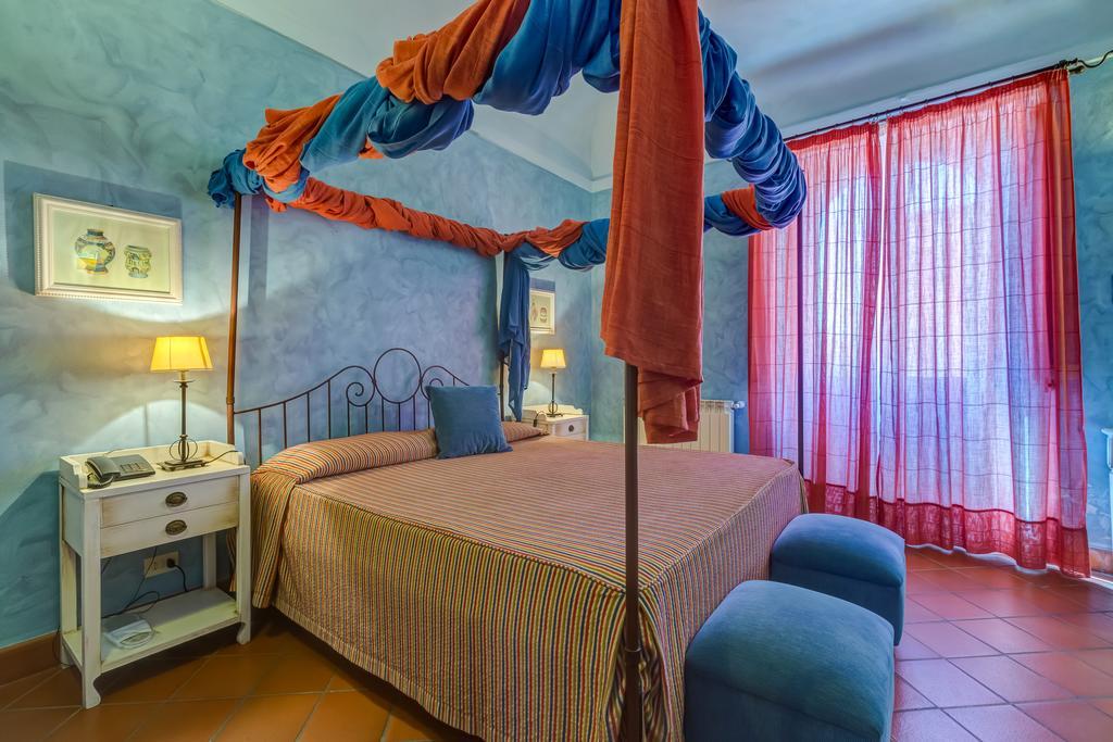 Country Resort La Casa Delle Monache Gaggi Zewnętrze zdjęcie