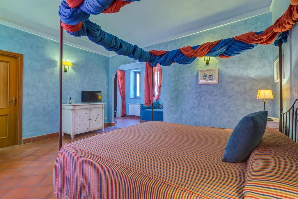 Country Resort La Casa Delle Monache Gaggi Zewnętrze zdjęcie