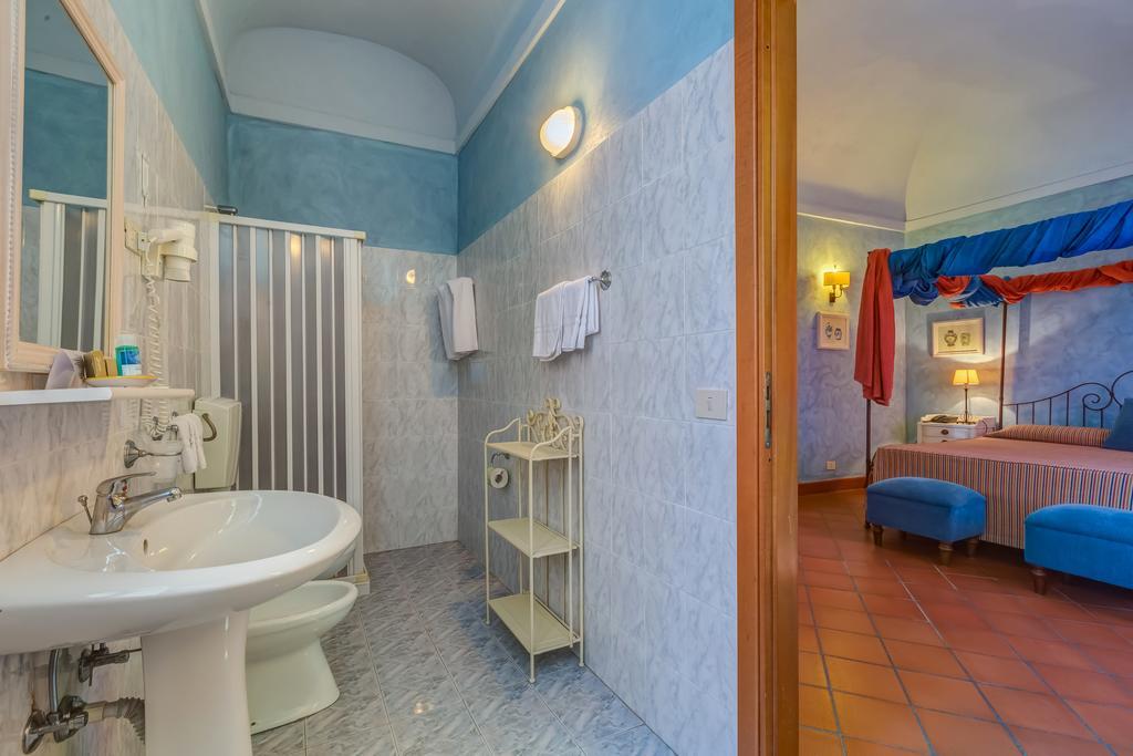 Country Resort La Casa Delle Monache Gaggi Zewnętrze zdjęcie