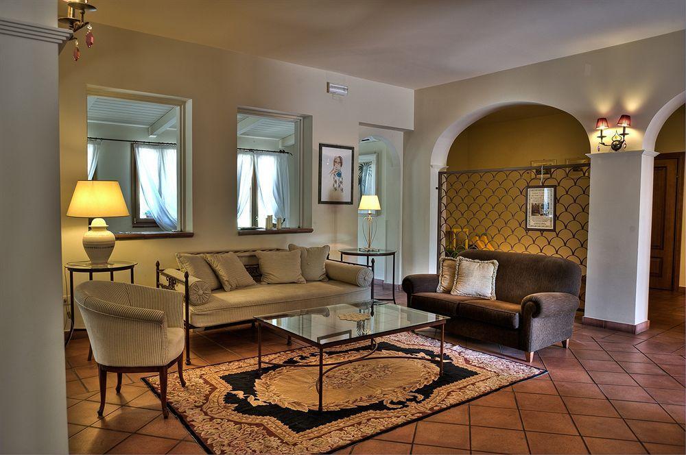 Country Resort La Casa Delle Monache Gaggi Zewnętrze zdjęcie