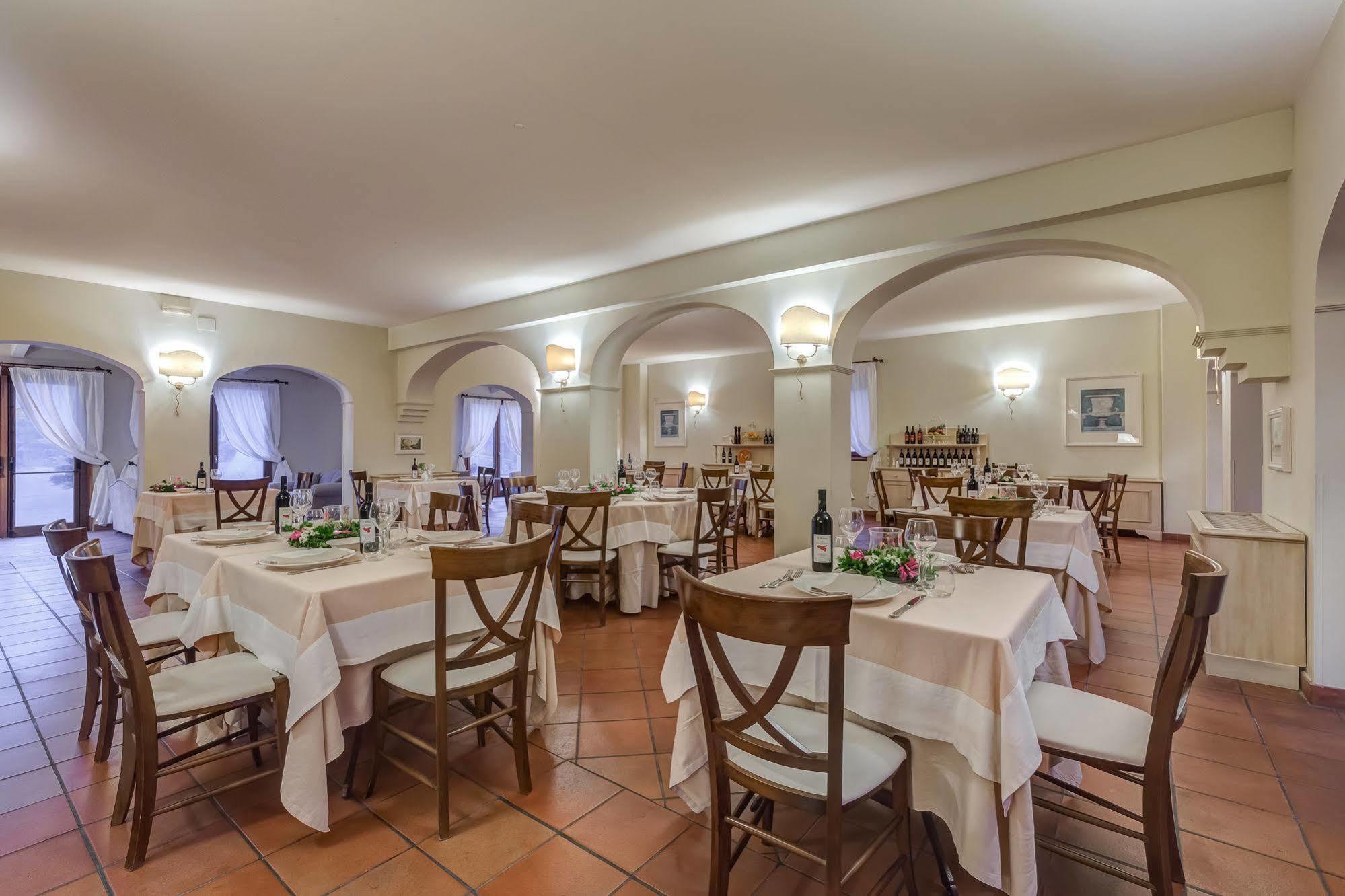 Country Resort La Casa Delle Monache Gaggi Zewnętrze zdjęcie